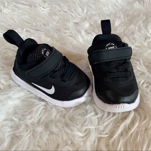 Baby Nike Shoes NWOT